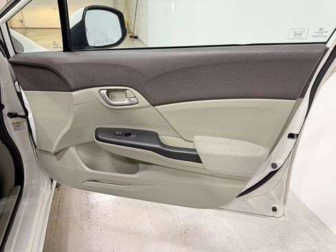 Used 2012 Honda Civic LX image 30