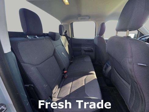 Used 2022 Ford Maverick XL image 8