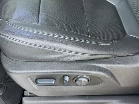 Used 2023 Chevrolet Silverado 3500 LTZ w/ Z71 Off-Road Package image 18