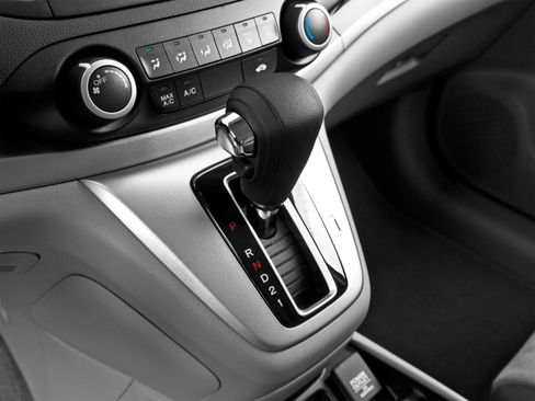 Used 2014 Honda CR-V EX-L image 25
