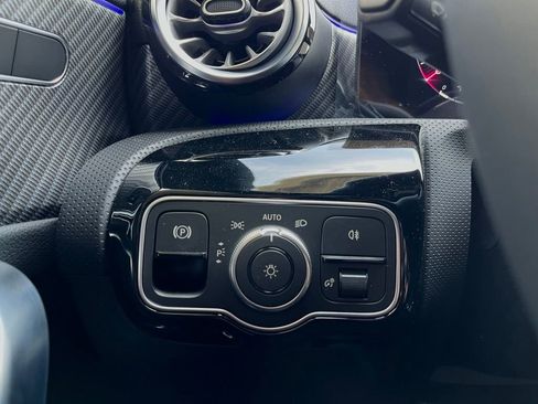 Certified 2025 Mercedes-Benz CLA 250 CLA 250 image 17