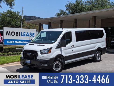Used 2023 Ford Transit 350 XL RWD image 1