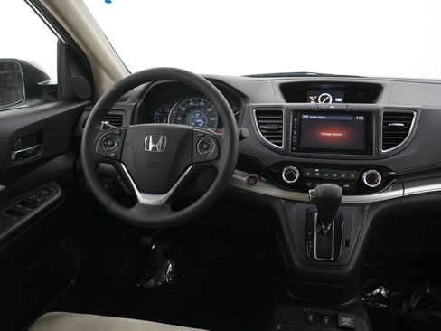 Used 2016 Honda CR-V EX image 14