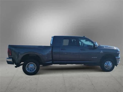 Used 2025 RAM 3500 Laramie w/ Max Tow Package image 9