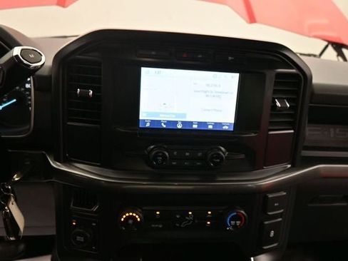 Used 2022 Ford F150 XL w/ STX Appearance Package AWD/4WD image 15