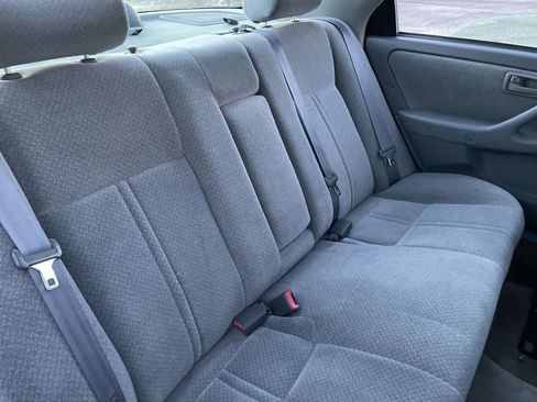 Used 2001 Toyota Camry LE image 15