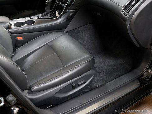 Used 2021 INFINITI Q50 Sensory w/ Cargo Package image 32