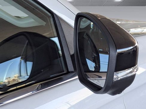 New 2025 Ford Expedition Max Platinum w/ Platinum Ultimate Package image 20