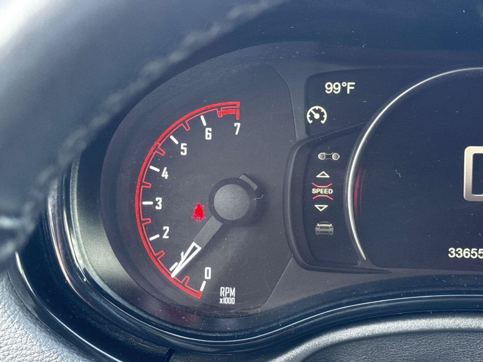 Certified 2026 Dodge Durango GT RWD image 22