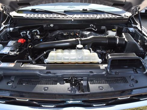 Certified 2024 Ford Expedition Max Limited image 42