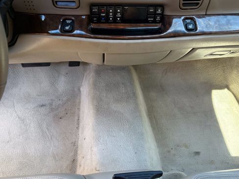 Used 2004 Buick Park Avenue w/ Prestige Feature Package FWD image 34