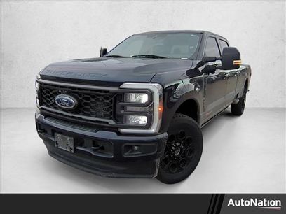 Used 2024 Ford F350 Lariat w/ Sport Appearance Package