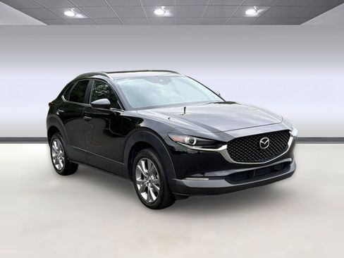 Used 2023 MAZDA CX-30 AWD 2.5 S w/ Select Package image 7