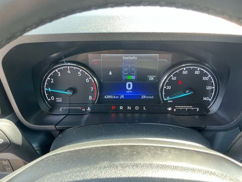 Certified 2023 Ford Maverick Tremor w/ Tremor Off-Road Package AWD/4WD image 19