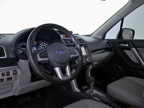Used 2018 Subaru Forester 2.5i Limited w/ Popular Package #3B AWD/4WD image 24