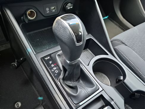 Used 2020 Hyundai Tucson SEL FWD image 15