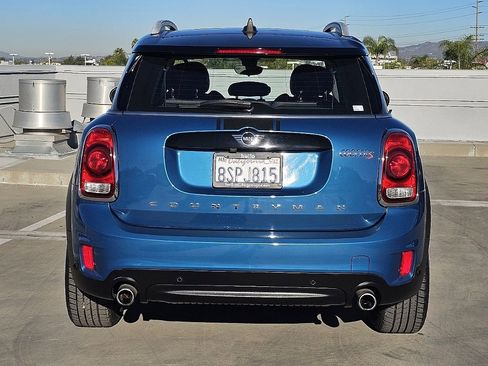 Used 2020 MINI Cooper Countryman S image 16
