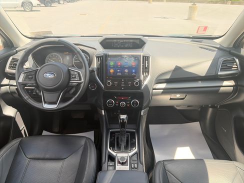 Used 2020 Subaru Forester Limited AWD/4WD image 6