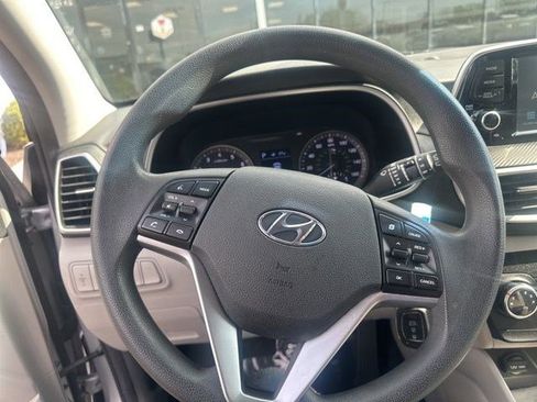 Used 2019 Hyundai Tucson SE image 9