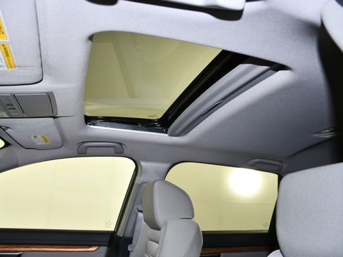 Used 2021 Honda CR-V EX image 39