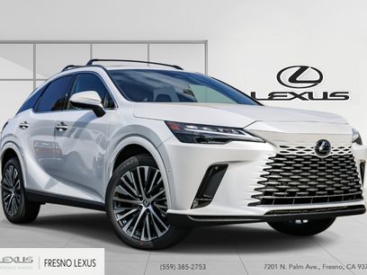 New 2026 Lexus RX 350 Premium Plus w/ Convenience Package