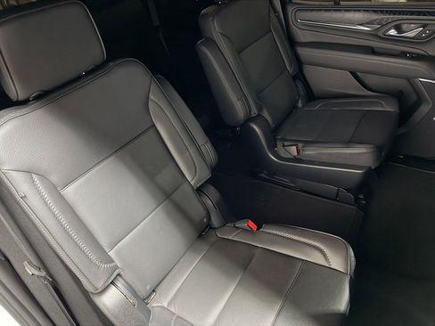 Used 2023 GMC Yukon Denali w/ LPO, Floor Liner Package AWD/4WD image 46
