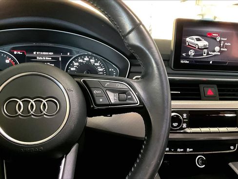 Used 2019 Audi A4 2.0T Premium w/ Convenience Package image 24