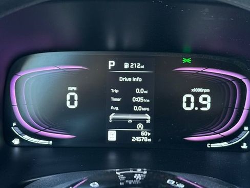 Used 2023 Kia Soul S image 30