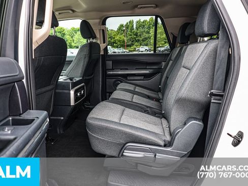 Used 2024 Ford Expedition Max XLT RWD image 19