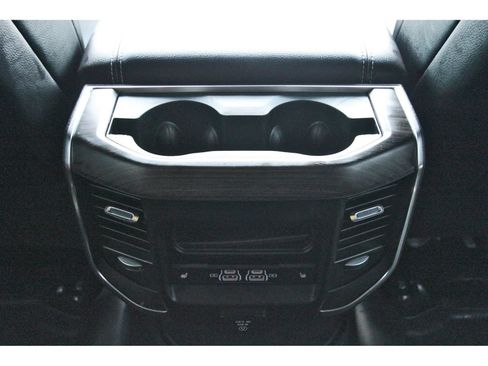 Used 2026 RAM 2500 Laramie AWD/4WD image 15
