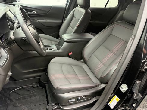 Used 2022 Chevrolet Equinox RS w/ LPO, Floor Liner Package AWD/4WD image 26
