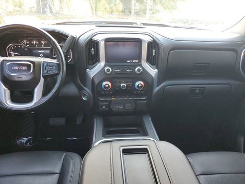 Used 2019 GMC Sierra 1500 SLT w/ SLT Premium Package image 14