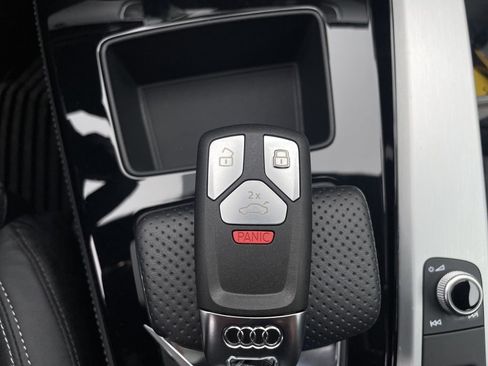 Used 2022 Audi A4 2.0T Premium Plus AWD/4WD image 34