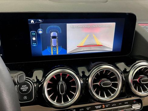 Certified 2026 Mercedes-Benz GLA 250 4MATIC image 14