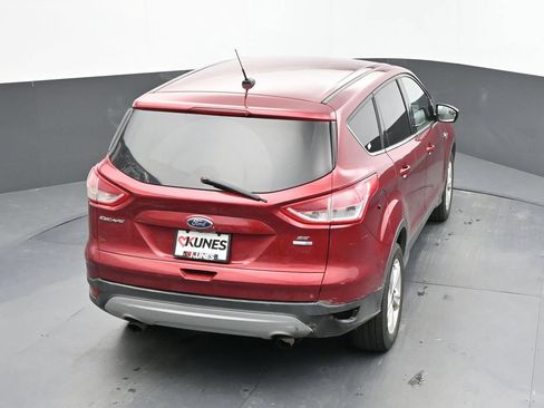 Used 2016 Ford Escape SE AWD/4WD image 14