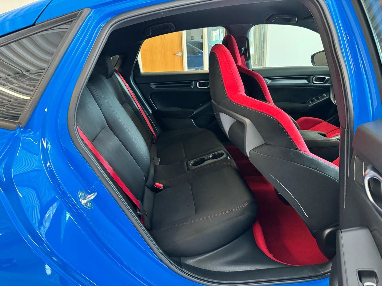 Used 2024 Honda Civic Type R image 28