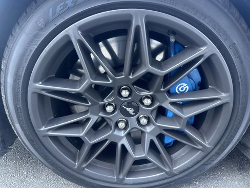 Used 2024 Ford Mustang GT Premium w/ GT Performance Package image 27