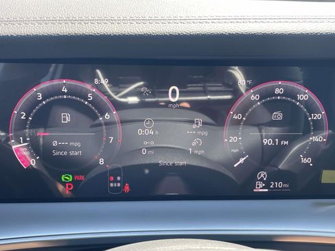 New 2026 Volkswagen Tiguan SE R-Line FWD image 20