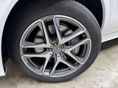 Used 2026 Mercedes-Benz GLE 53 AMG 4MATIC Coupe image 30