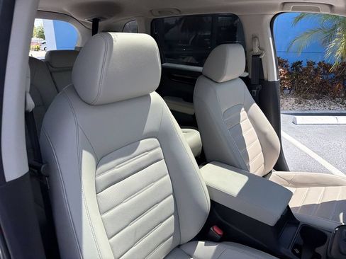 Certified 2024 Honda CR-V EX-L image 29