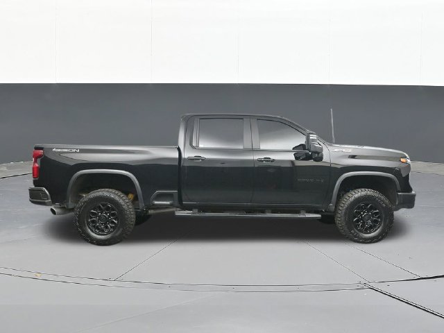 Used 2024 Chevrolet Silverado 2500 ZR2 w/ ZR2 Bison Edition AWD/4WD image 17
