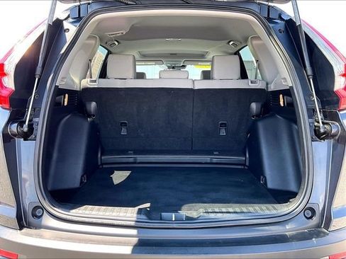 Used 2019 Honda CR-V EX image 29