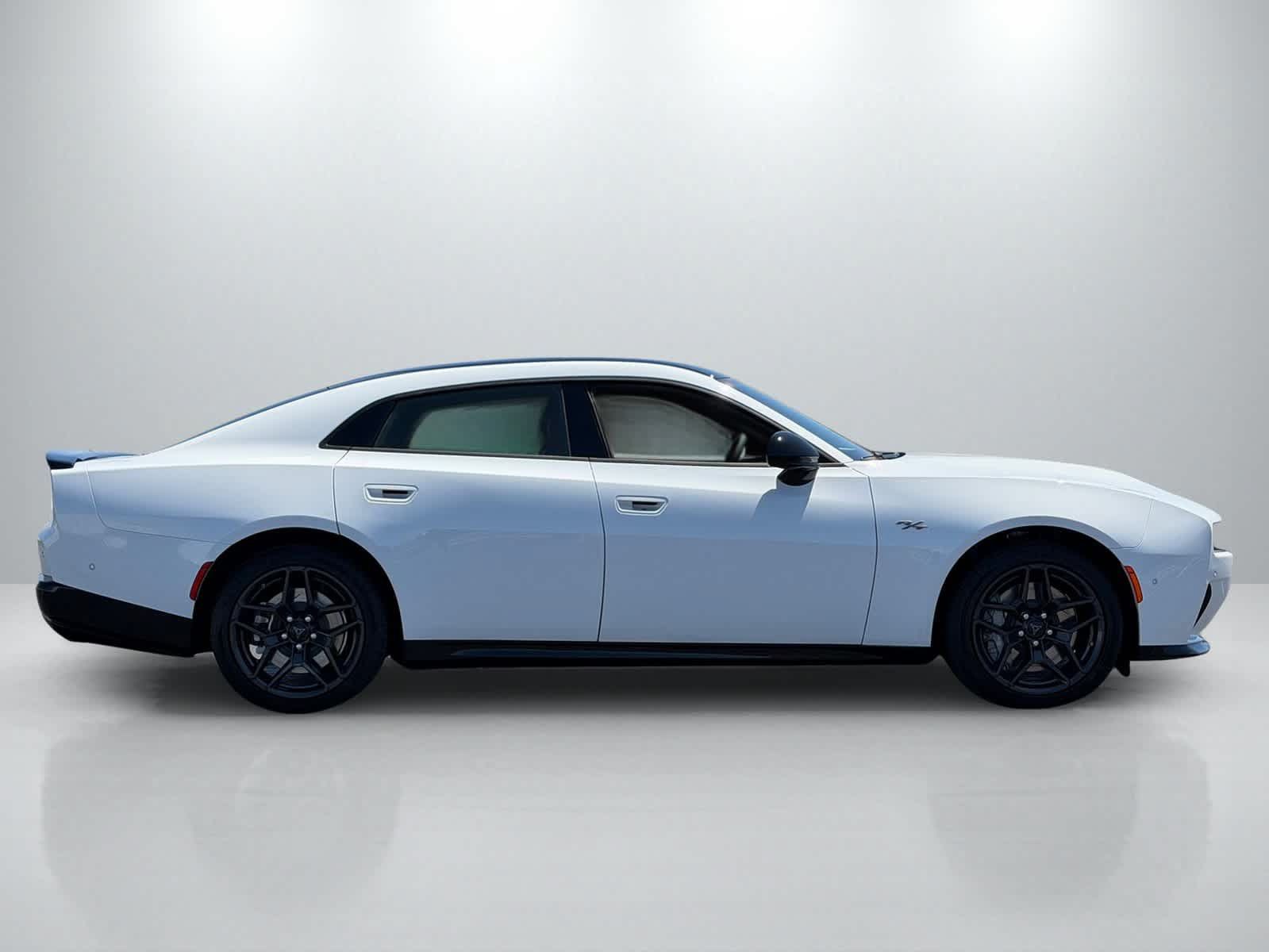 New 2026 Dodge Charger R/T AWD/4WD image 8