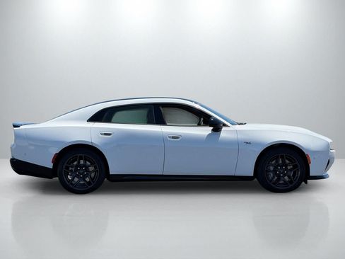 New 2026 Dodge Charger R/T AWD/4WD image 8