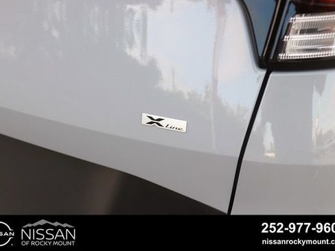 Used 2024 Kia Sportage X-Line w/ X-Line Premium Package AWD/4WD image 9