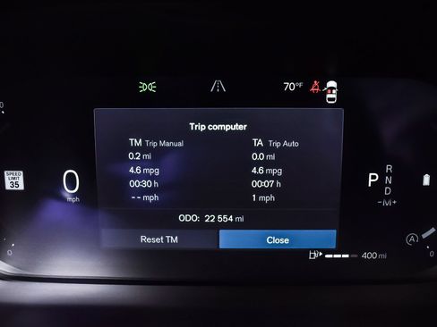 Used 2024 Volvo XC60 B5 Plus AWD/4WD image 19