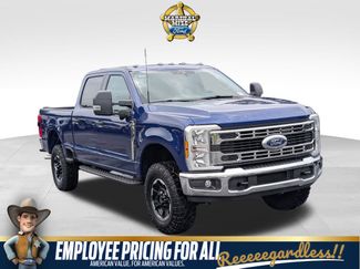 New 2026 Ford F250 XLT w/ Tremor Off-Road Package AWD/4WD video 1