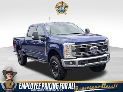 New 2026 Ford F250 XLT w/ Tremor Off-Road Package