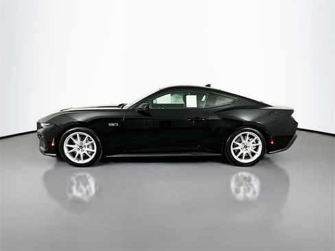 New 2026 Ford Mustang GT Premium image 4