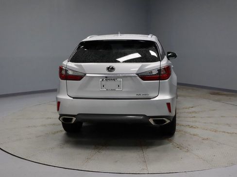 Used 2016 Lexus RX 350 AWD w/ Premium Package image 11
